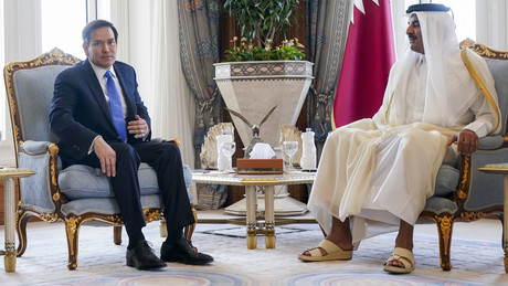 Nach Bombe auf Doha: Katar fordert eine Entschuldigung Israels