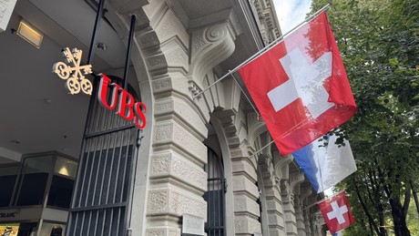 UBS zahlt 835 Millionen Euro: Steuerstreit mit Frankreich beigelegt