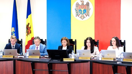 Moldawien: Sandus Partei behält nach Auszählung die Kontrolle über das Parlament