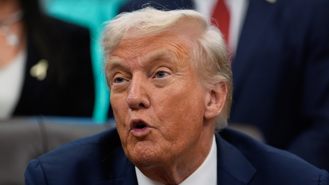 Trump-Regierung will Hunderte Iraner in ihr Herkunftsland abschieben