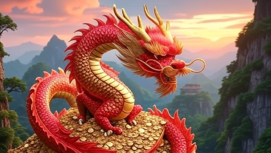 China will westliche Vorherrschaft auf dem globalen Goldmarkt brechen