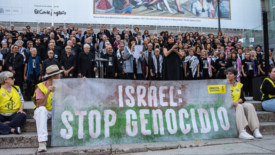 Warum Spanien Israel historisch gesehen nicht besonders mag