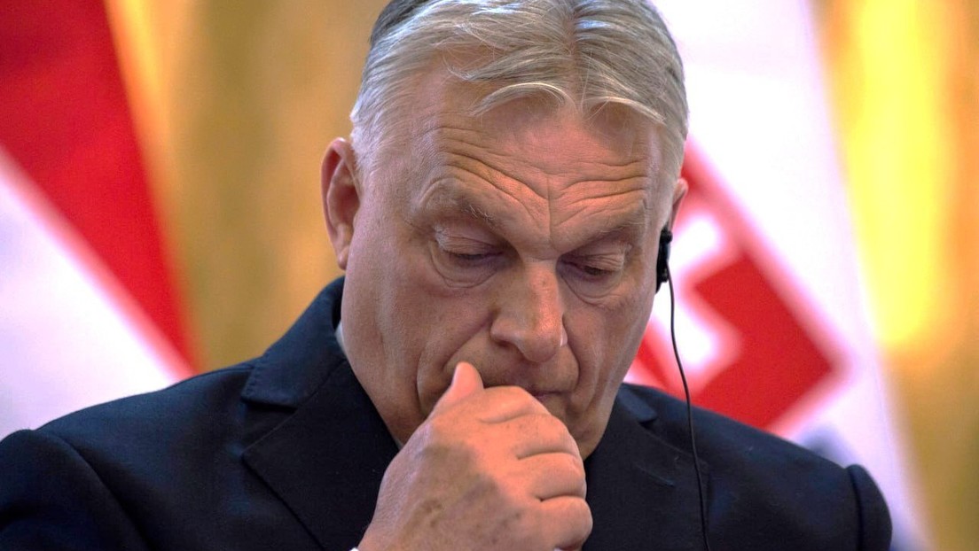 Orbáns Dialektik: Russland schwächer als Europa – und doch Sieger