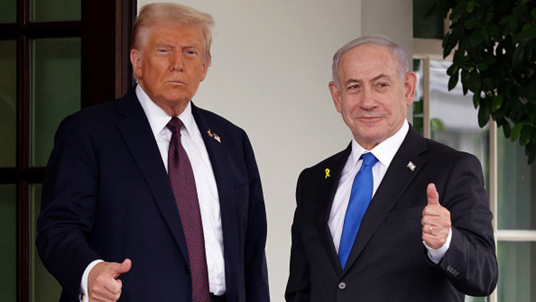 Jeffrey Sachs: Netanjahu will USA in einen Krieg gegen Iran ziehen   