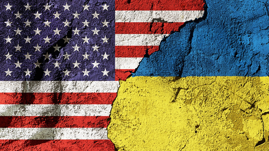 Für Ziele tief in Russland: USA wollen Aufklärungsdaten mit Ukraine teilen