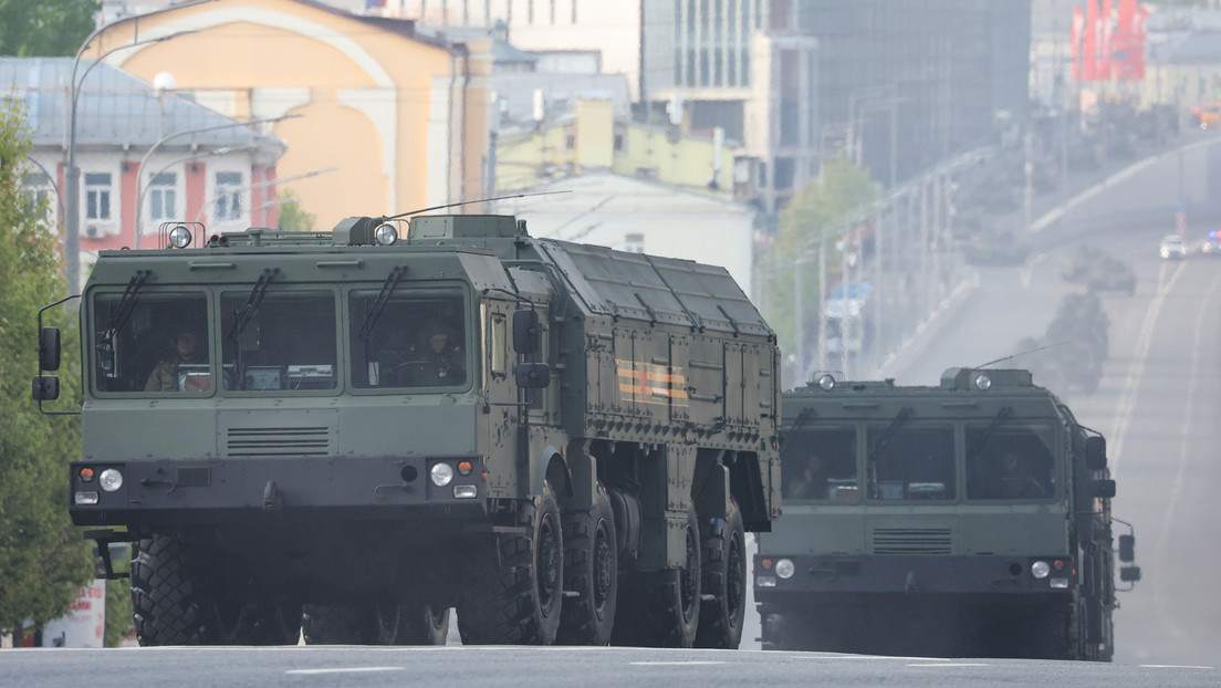 Financial Times berichtet: Neue russische Raketen überwinden ukrainische Patriot-Abwehrschirm