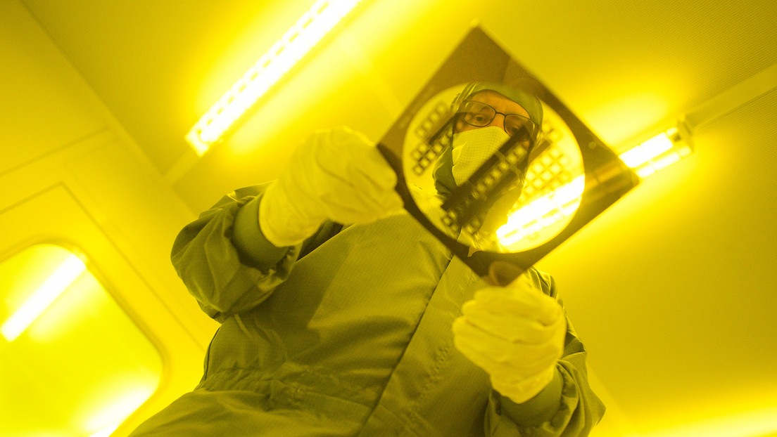 Taiwan widersetzt sich USA: Verlagerung von Großteil der Chip-Produktion kommt nicht in Frage