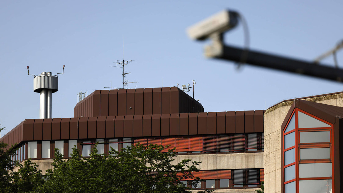 Höhere Haftstrafen fürs Ausspionieren: Bundesregierung will gegen "Agententätigkeit" härter vorgehen