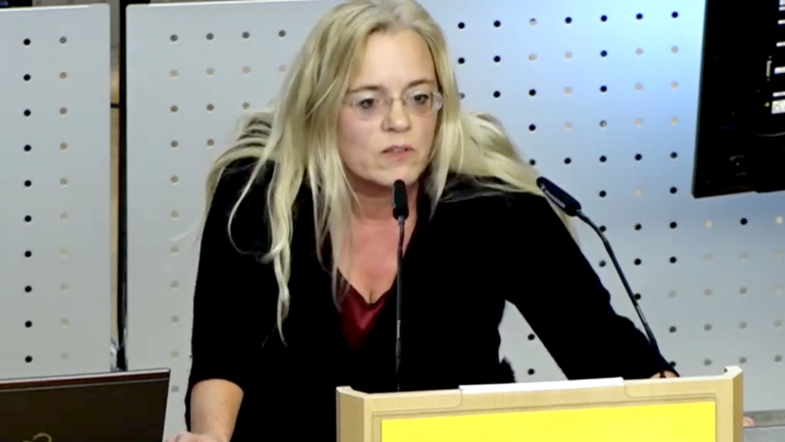 Nach Drohungen: "Denkfest" im pfälzischen Landau lädt Verlegerin Susanne Dagen aus – wegen AfD-Nähe