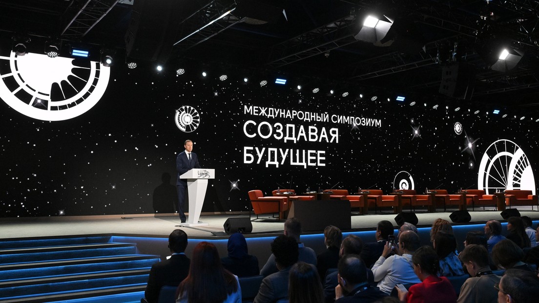 "Die Zukunft gestalten": 2. Internationales Symposium findet in Moskau statt