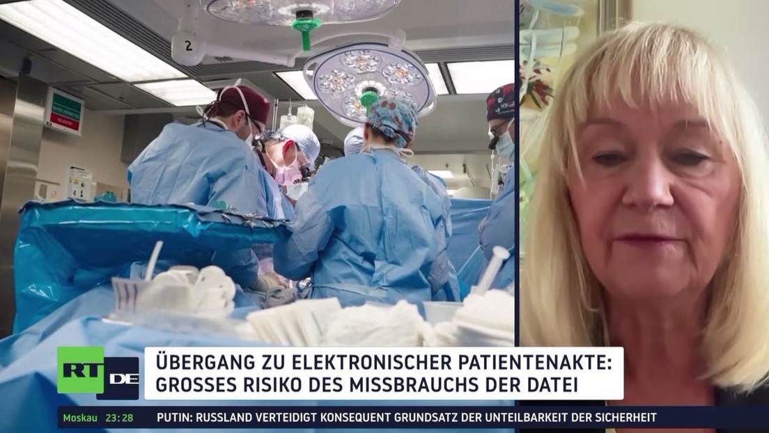 Ab sofort Pflicht: Ärzte und Apotheken müssen elektronische Patientenakte nutzen