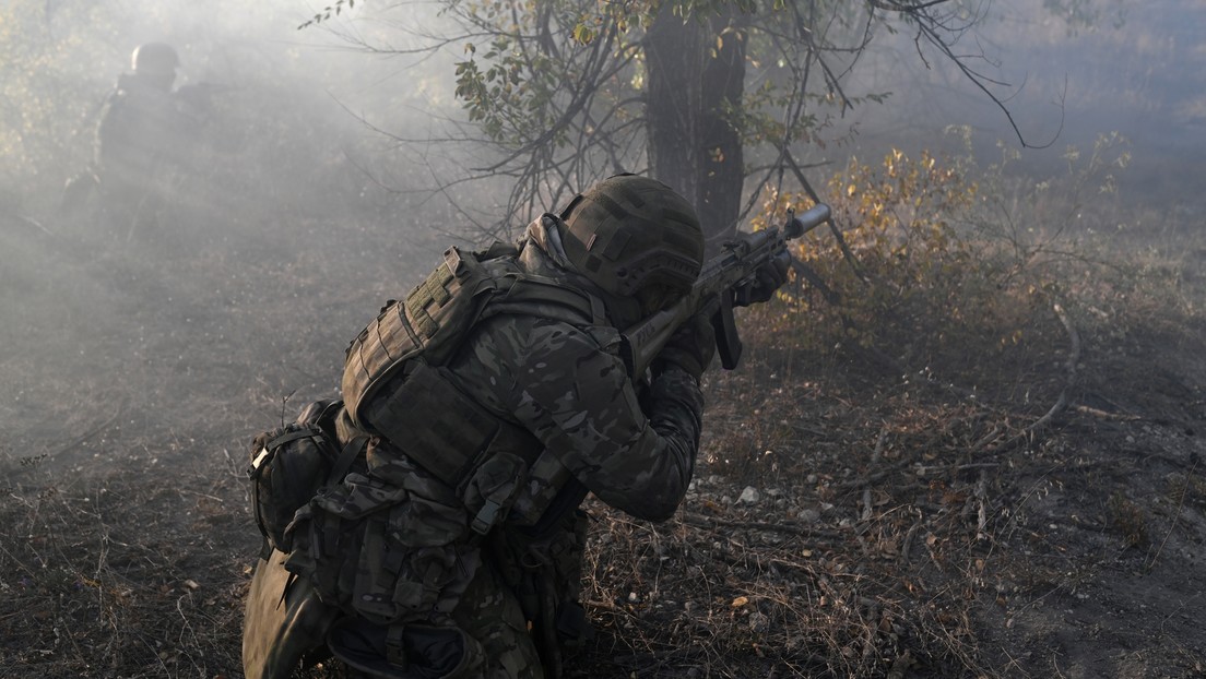 Liveticker Ukraine-Krieg: Russische Armee erzielt Geländegewinne in Gebiet Dnjepropetrowsk