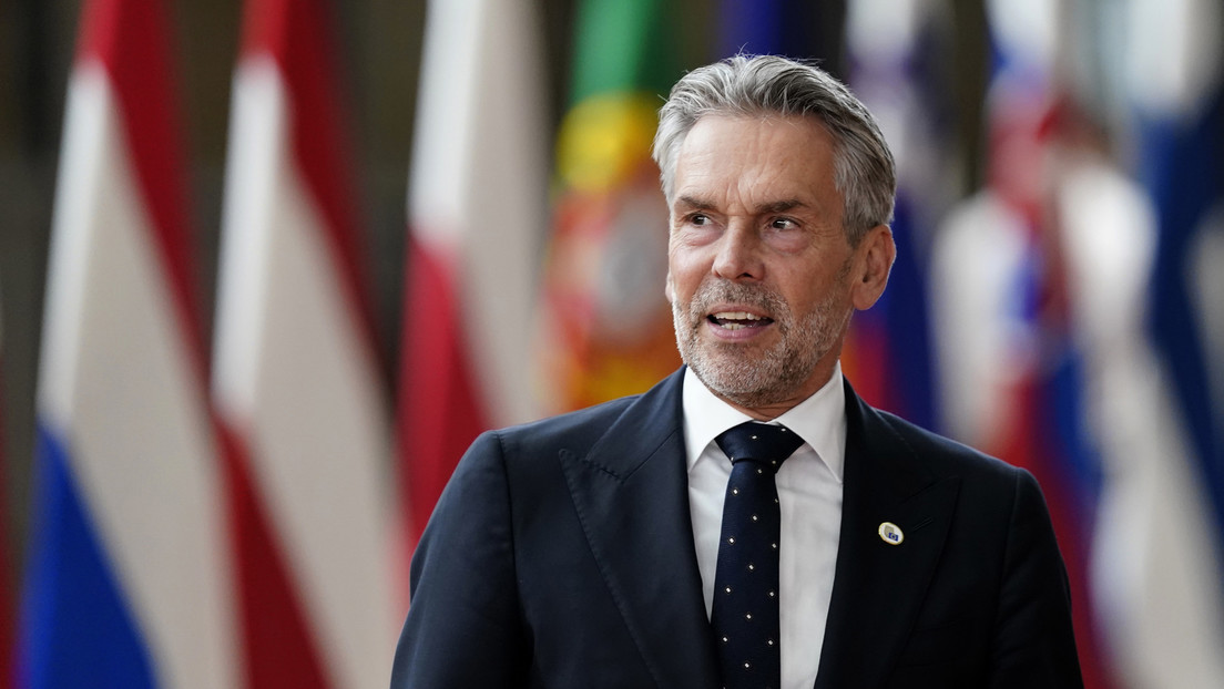 Die Niederlande sprechen sich gegen EU-Beitritt der Ukraine unter Umgehung Ungarns aus