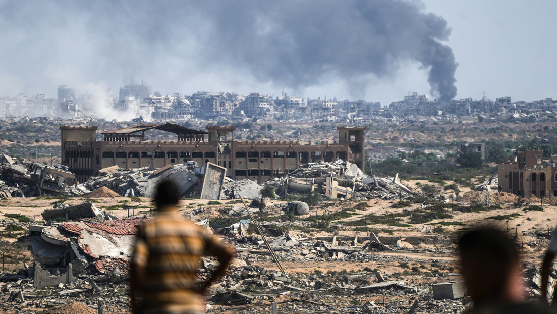 Hamas stimmt Freilassung der Geiseln zu