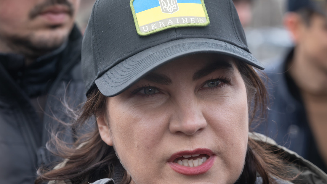 Ukrainische Botschafterin scheitert mit Versuch, Netrebko-Auftritt in Zürich zu verhindern