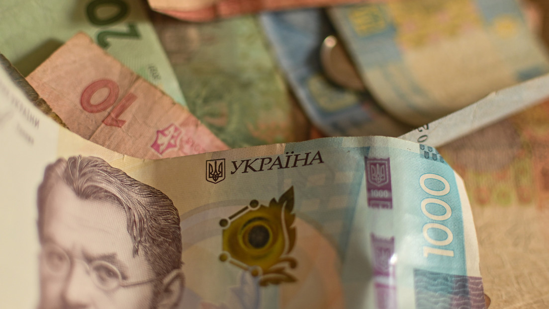 Studie: Mehrheit der Ukrainer glaubt, dass Korruption seit Kriegsbeginn zugenommen hat