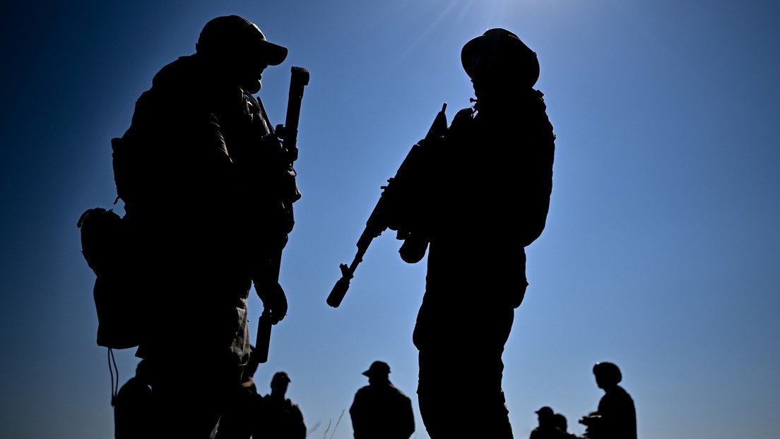 Liveticker Ukraine-Krieg – Charkow: Unteroffiziere erlauben ukrainischen Soldaten, zu desertieren