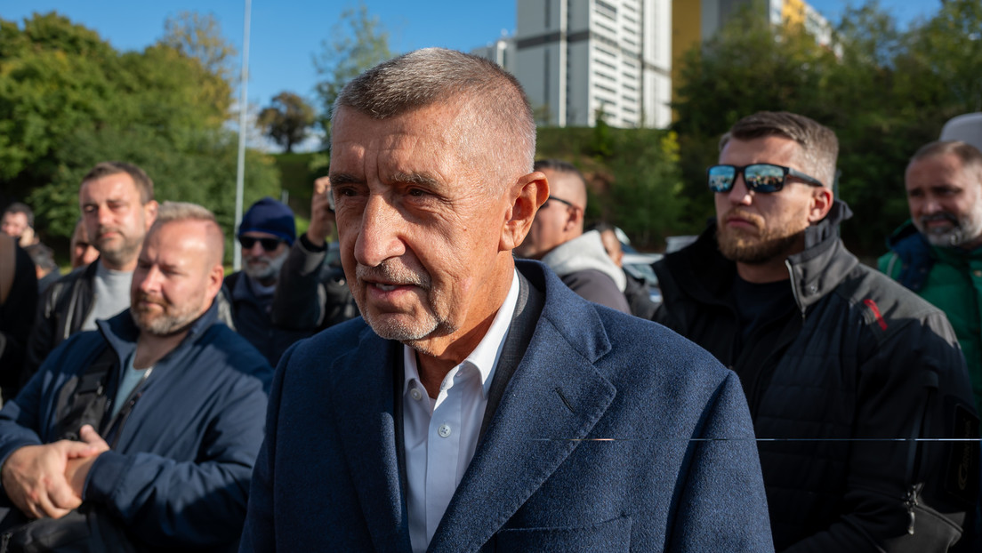 Wahlen in Tschechien: "Tschechischer Trump" Andrej Babiš will Mitteleuropa von Brüssel abkoppeln