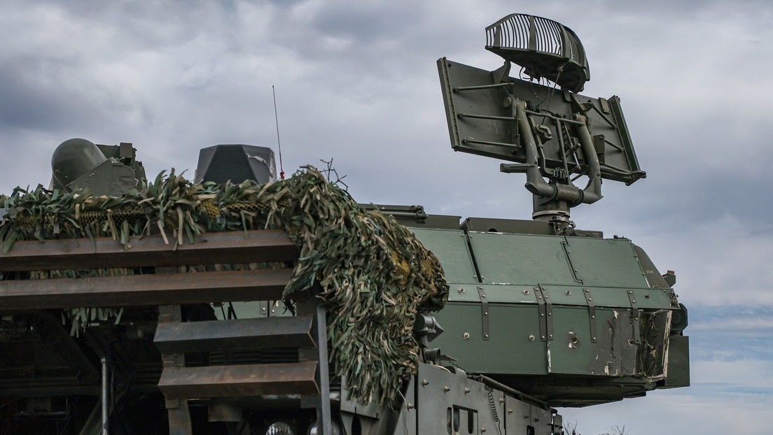 Liveticker Ukraine-Krieg – Militärexperte: Russland zerschlägt Tomahawks noch in Odessa