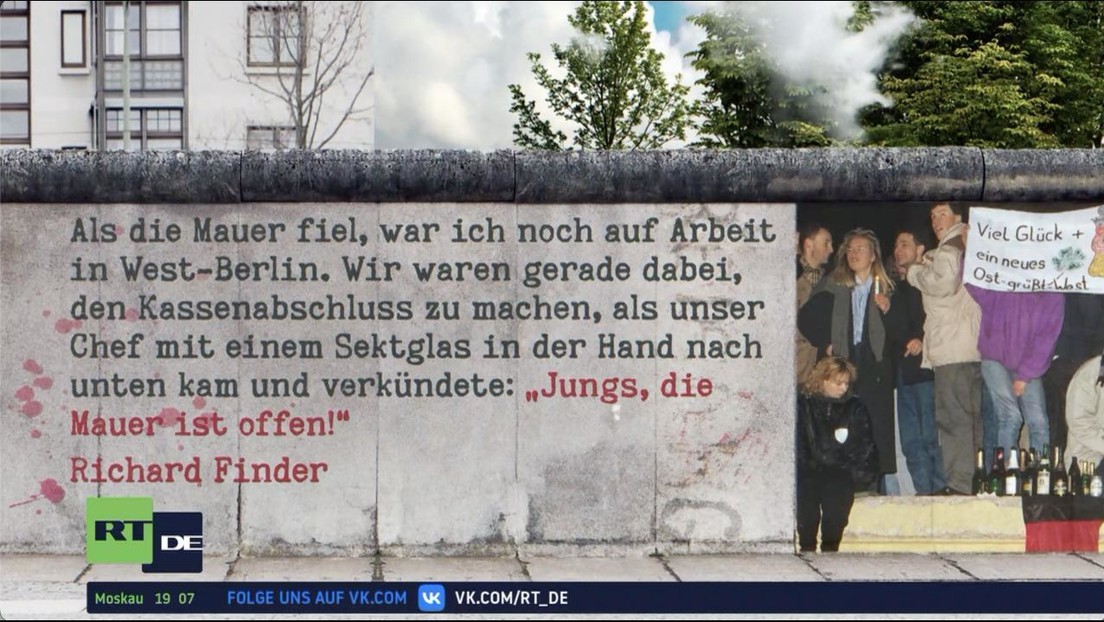 35 Jahre deutsche Einheit: Ein Leser erinnert an Hoffnungen und Enttäuschungen