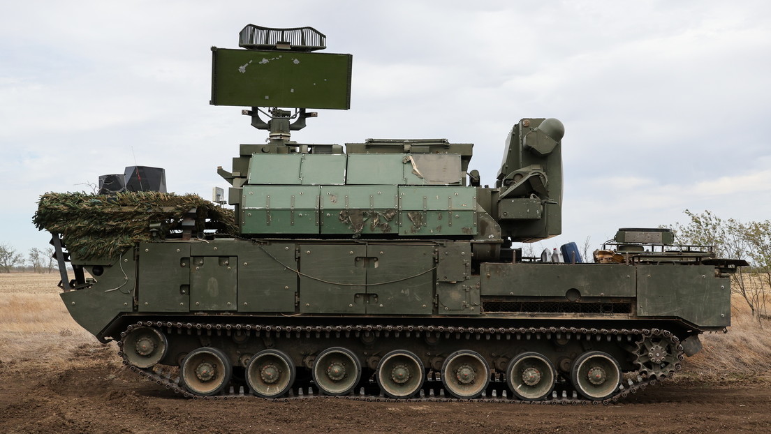 Liveticker Ukraine-Krieg: Russische Luftabwehr zerstört in der Nacht 32 gegnerische Drohnen