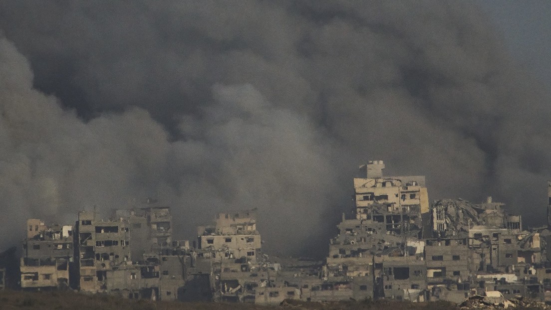 Trotz Trumps Forderung an Israel zur Einstellung der Bombardierungen: IDF setzt Angriffe fort