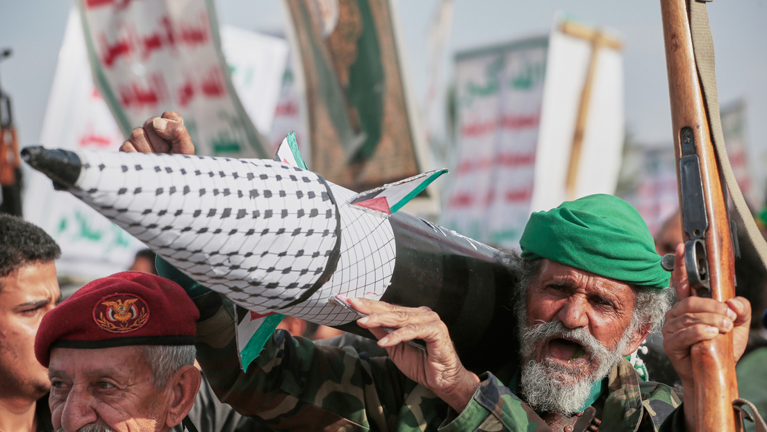 Sirenen heulen im Zentrum Israels: Huthi greifen erneut mit ballistischen Raketen an