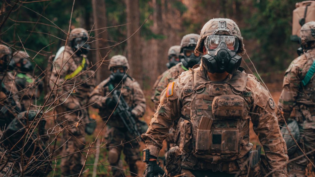 Estlands Armee ist besorgt über die militärische Angeberei der Landesführung