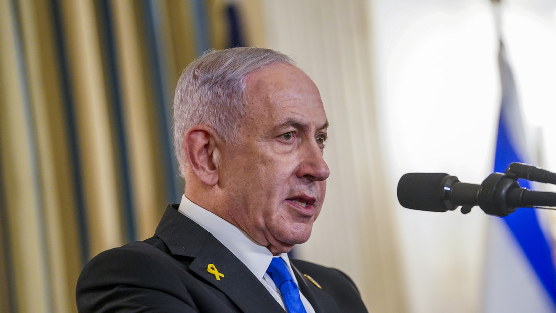 Netanjahu: Israelische Geiseln werden in den nächsten Tagen freigelassen
