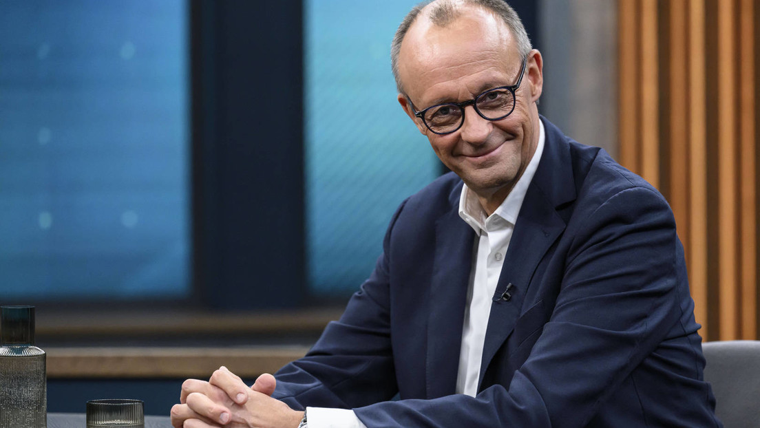 "Bevölkerung muss mehr aufwenden" - Merz kündigt höhere Kosten für Rente und Gesundheit an