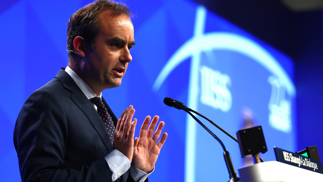 Frankreich: Premier Lecornu tritt zurück – Macron akzeptiert Rücktritt