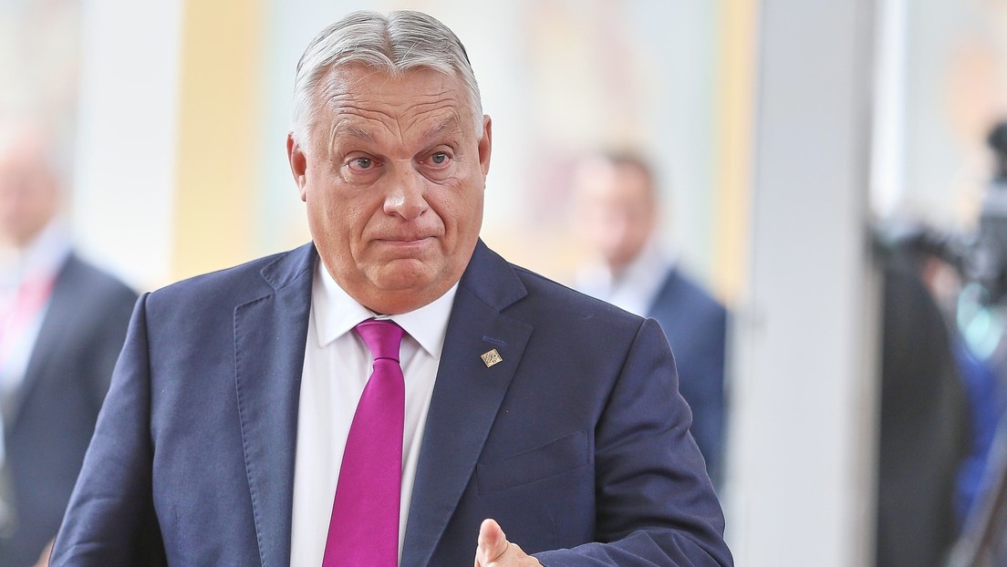Orban: EU-Kommission plant Umsturz in Ungarn