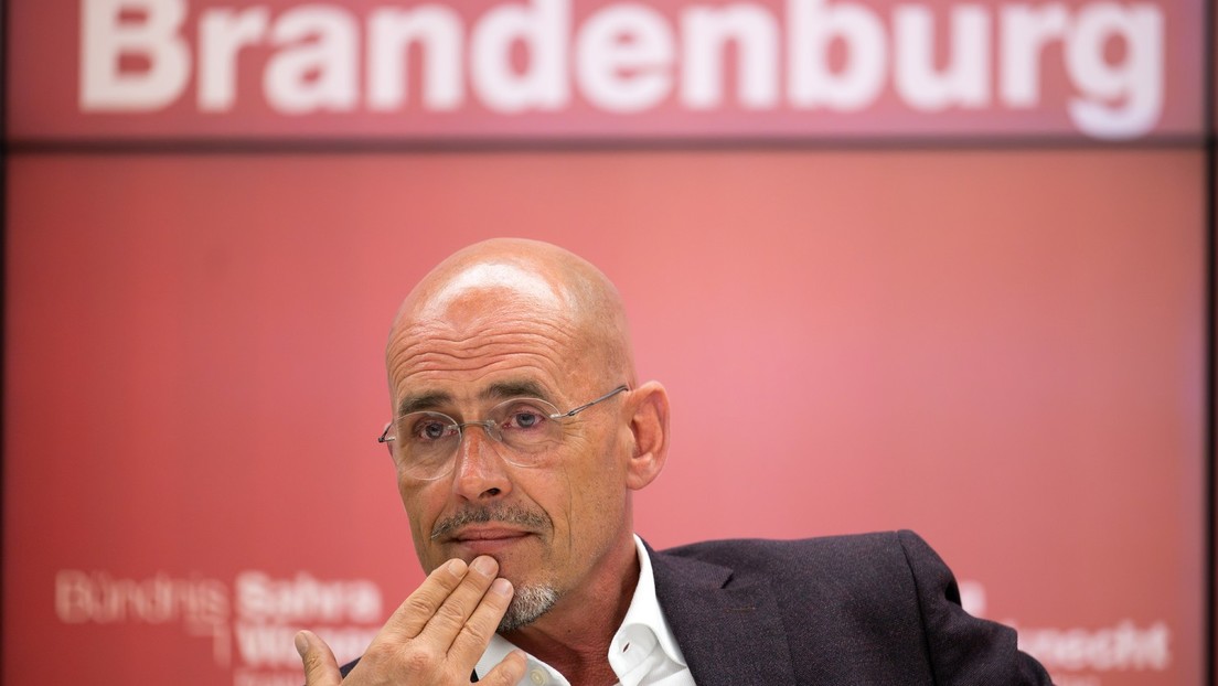 "Friedensappell" – BSW in Brandenburg lädt russischen Botschafter trotz Widerstands ein