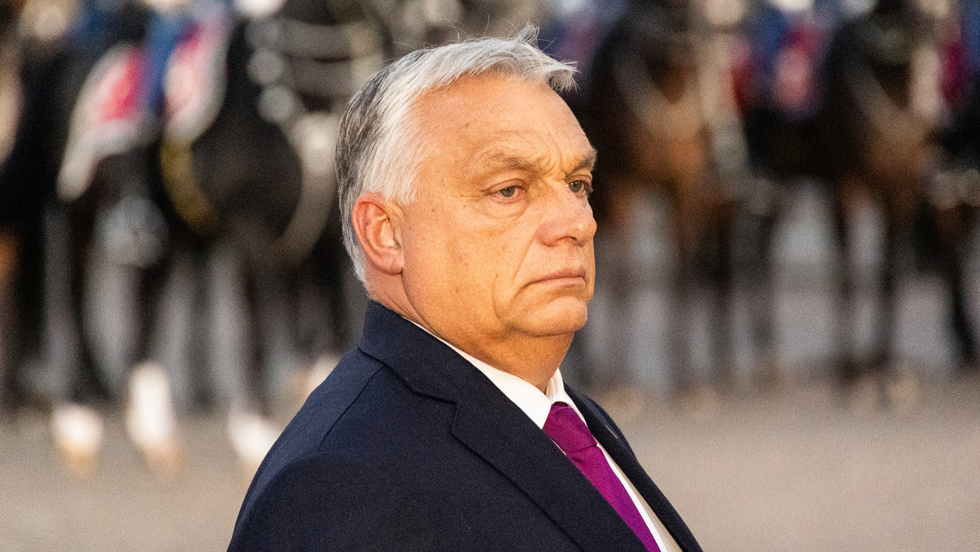 Orbán will wegen "Zerfalls" der Europäischen Union Euro nicht in Ungarn einführen