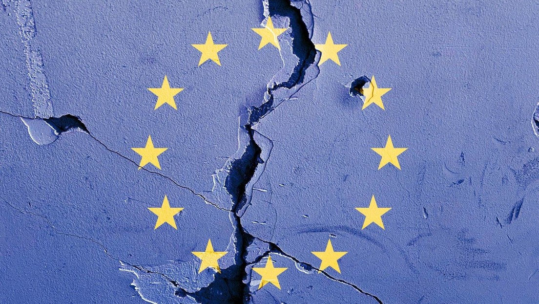 Die EU will gegen Russland Einigkeit demonstrieren – und kommt auf keinen gemeinsamen Nenner