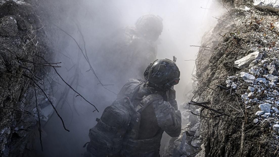 Liveticker Ukraine-Krieg: Russische Armee rückt in Gebiet Charkow vor