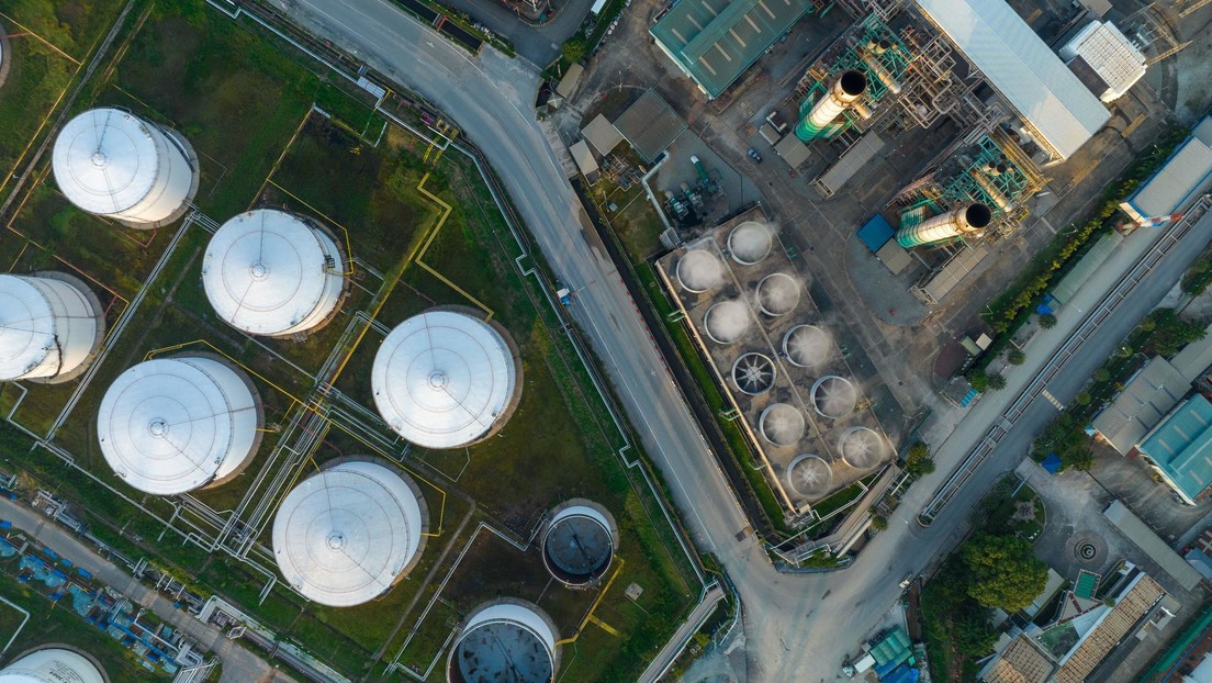 Iran entdeckt riesiges Gas- und Ölvorkommen: Förderung könnte in 40 Monaten starten