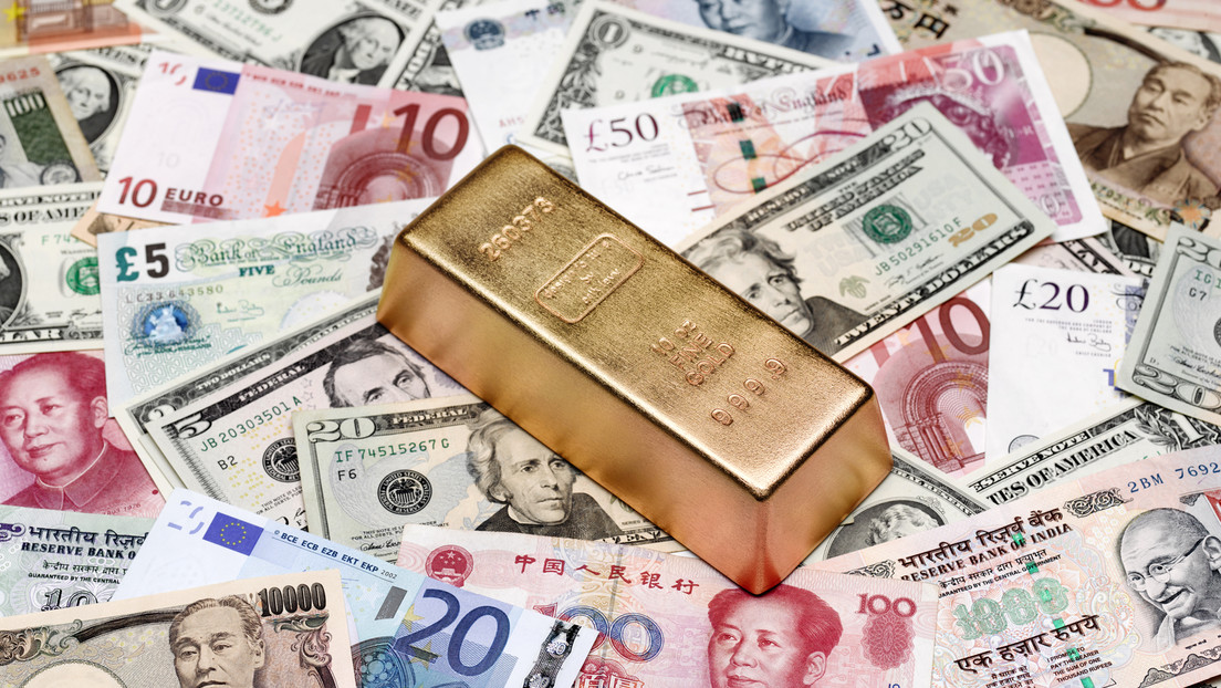 Goldpreis mit Rekordhoch: 4.000 US-Dollar pro Unze
