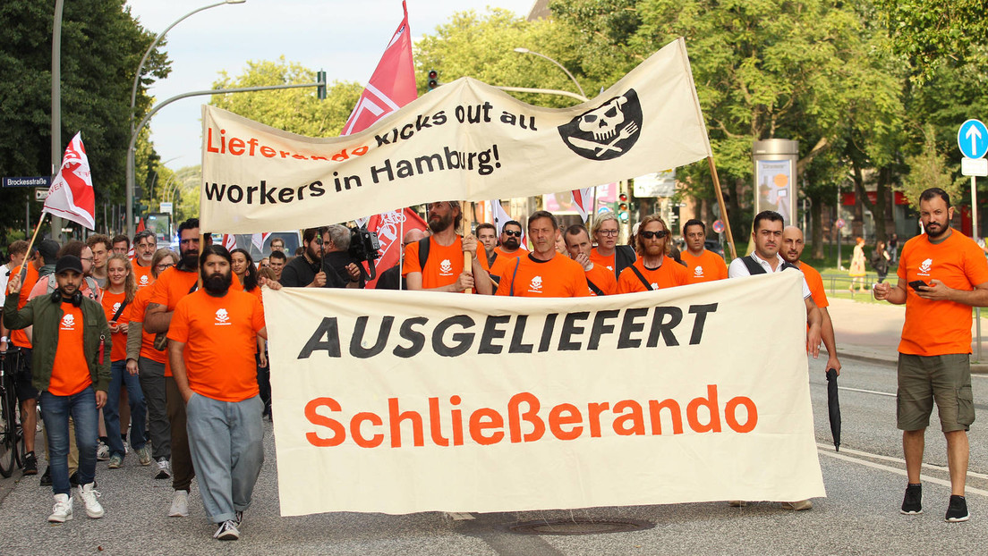 Streikrecht unter Druck – Gewerkschaften ziehen vor Internationalen Gerichtshof
