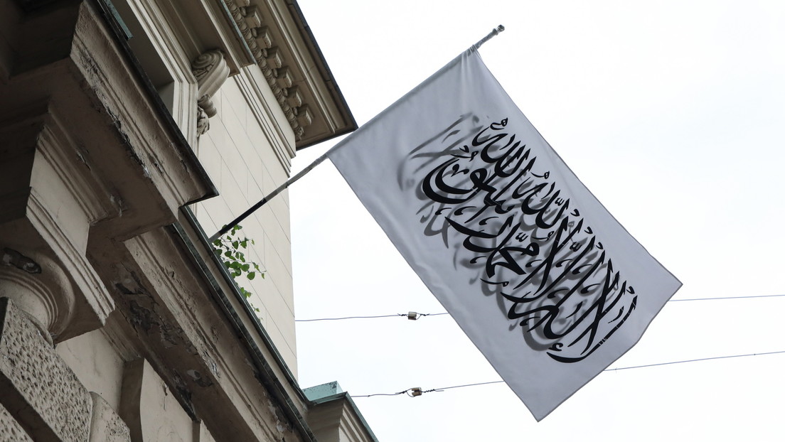 Moskau lobt Taliban für Kampf gegen Terrorismus in Afghanistan