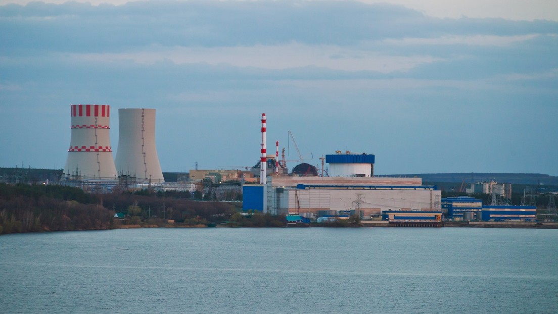 Liveticker Ukraine-Krieg: Kiew greift Kernkraftwerk Nowoworonesch mit Drohnen an