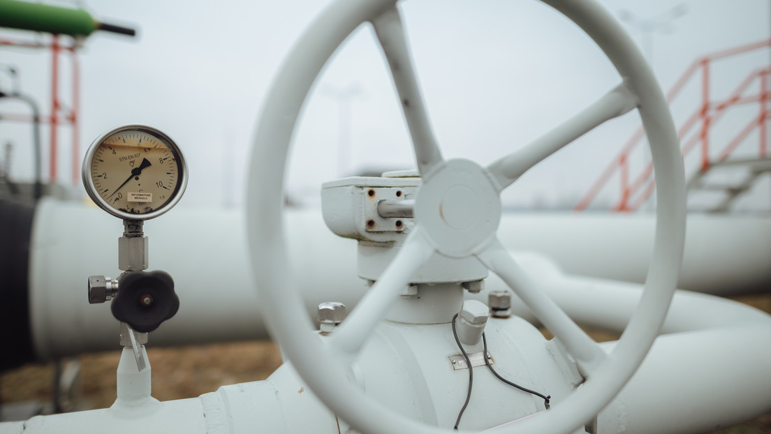 Schäden an Energieinfrastruktur: Kiew will Gasimporte erhöhen
