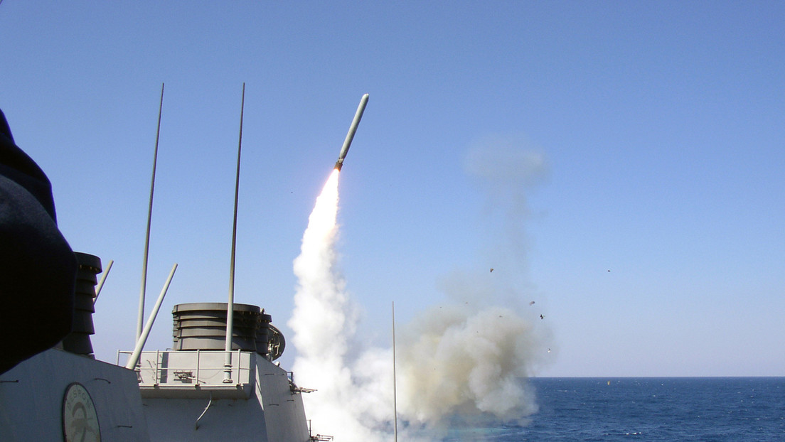 Medien: Kiew bereitet sich auf Tomahawk-Lieferungen vor