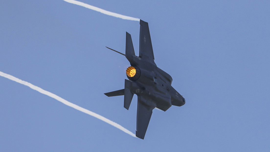 Erdoğan fordert Wiederaufnahme der Türkei in F-35-Programm