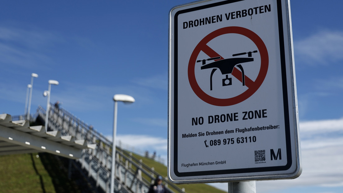 NATO-Drohnenwand: Wenn Drohnenabwehr viel teurer ist als Drohnen selbst