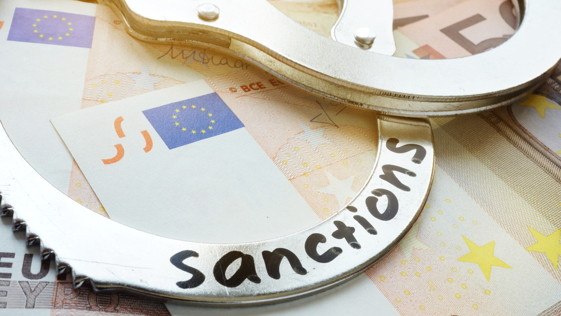 Eurobürokraten und der Traum vom russischen Geld