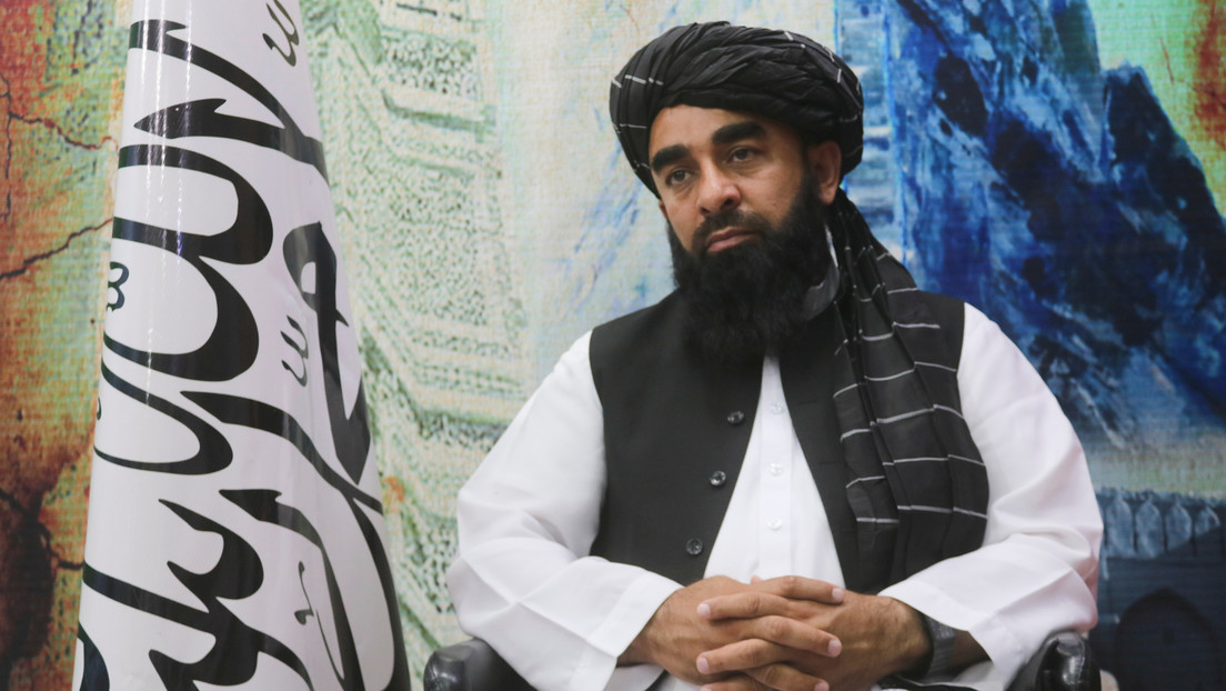 Nachbarländer Afghanistans: Keine Rückgabe der Militärbasis Bagram an die USA