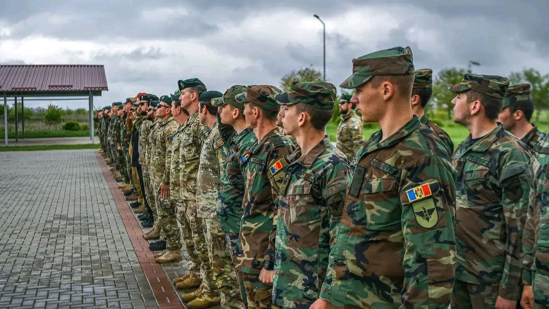 Moldawien: Russland in Militärstrategie als größte Bedrohung genannt
