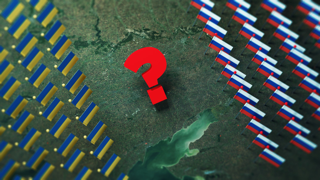 Moskau: In Alaska gesetzter Impuls für Ukraine-Lösung erschöpft