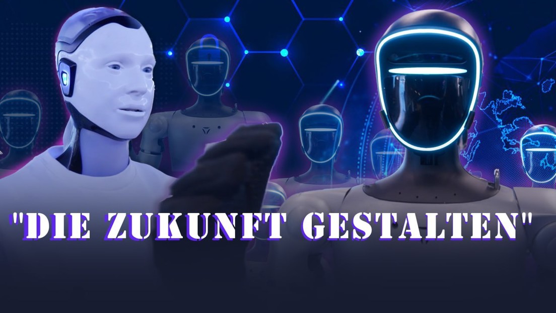 "Die Zukunft gestalten": Experten aus aller Welt tauschen in Moskau Visionen über das Morgen aus